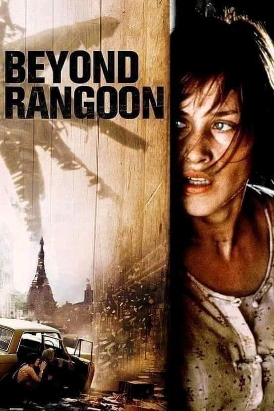 ZephyrThluai's tweet photo. Myanmar has World Longest Civil War that started since 1962 which is still onging today. Those are good flims that will tell you about the darkside of Burma.1. Twilight Over Burma https://t.co/uXPrrS5XBy Burma Rangers 3. Burma Soldier
4. Beyond Rangoon #RejectMilitary https://t.co/ZpplubkWme