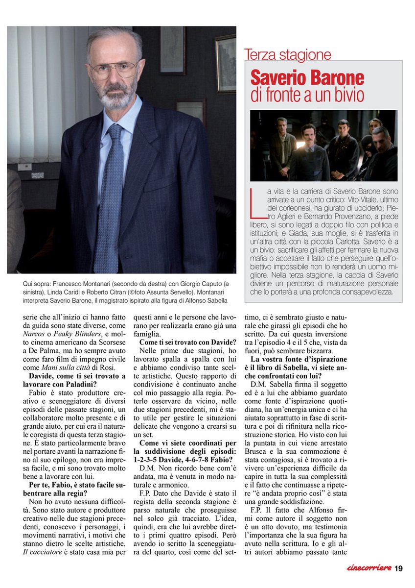 Nico Ufficio Stampa tweet media