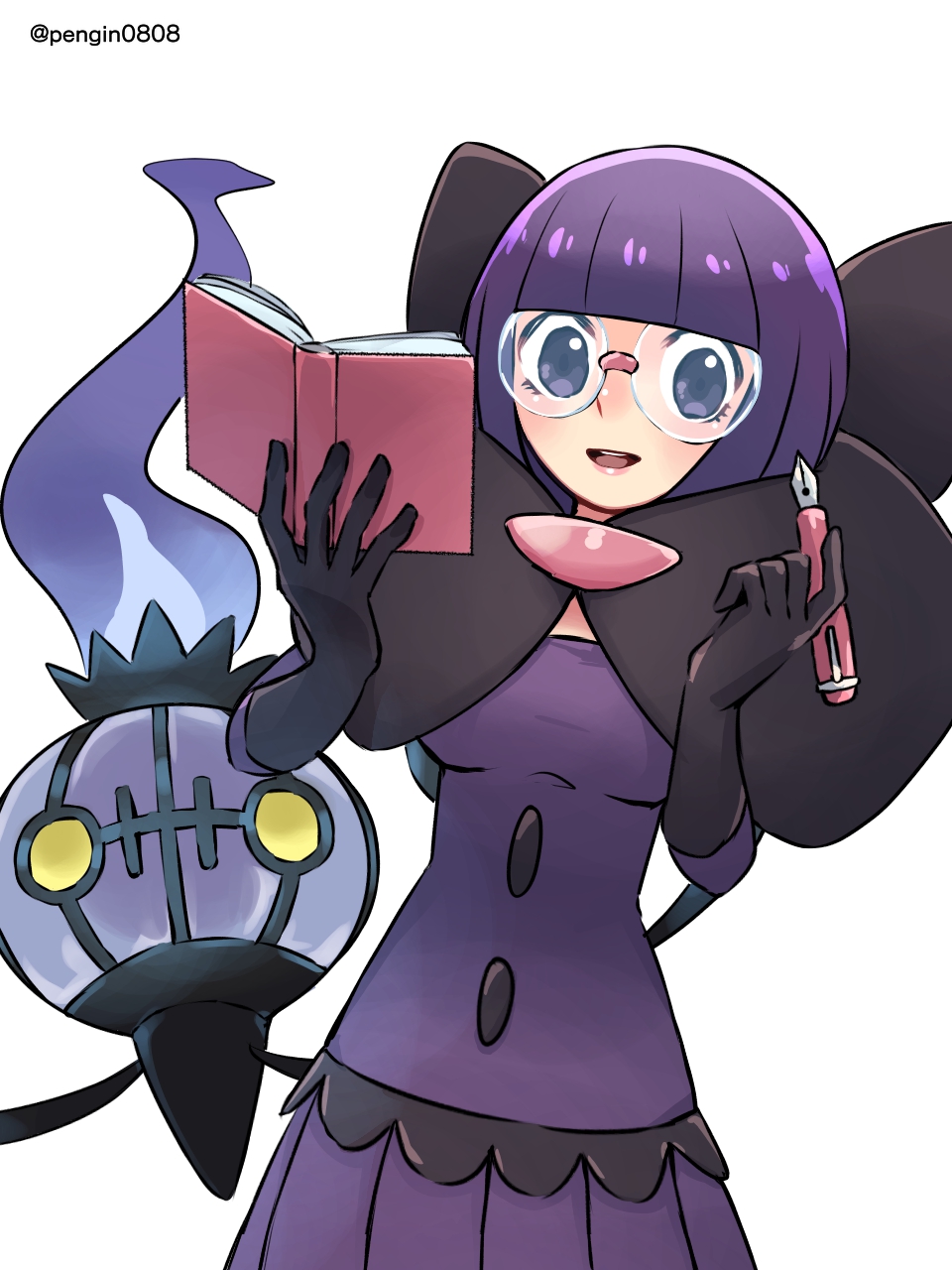 Pikachu XY-P Pokekyun Nicole Fujita 2016 Promo Japanese