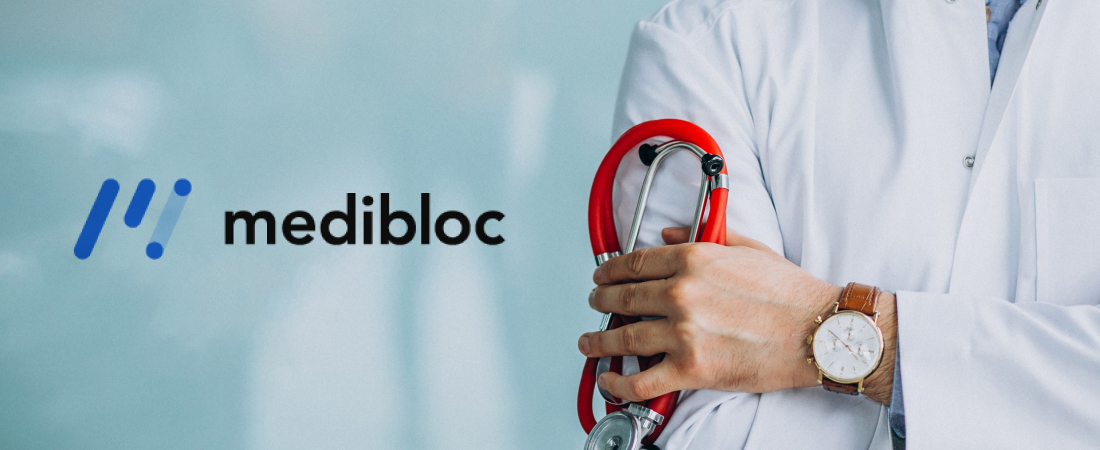 Cryptologi_st's tweet photo. With $Medibloc, Patients are ready to use the tokens to initiate routine medical transactions (pharmaceutical & insurance payments) with those partnered.
Source: https://t.co/lxm70UbNDP
#Medibloc #MED #newsfeed #Financial_Analysis #DApp #cryptocurrency #cryptonews #blockchain https://t.co/gtCTzlFBI7
