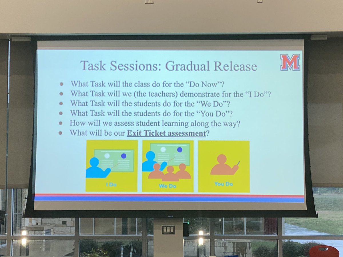 JessikaHearne's tweet photo. #MSHS #WorkshopWednesday #PLC #StudentTasksFocus #AlignInstruction #TiedToTheContent #EarlyBirdProfessionalLearning @SpencerAndreD @MikePerkins_PLC @AlejandroGongo1 #Commitment #Dedication #AnythingForOurScholars #MakeAnImpact #WeLoveOurScholars #ManorSeniorHighSchool https://t.co/FJV6nGytd7