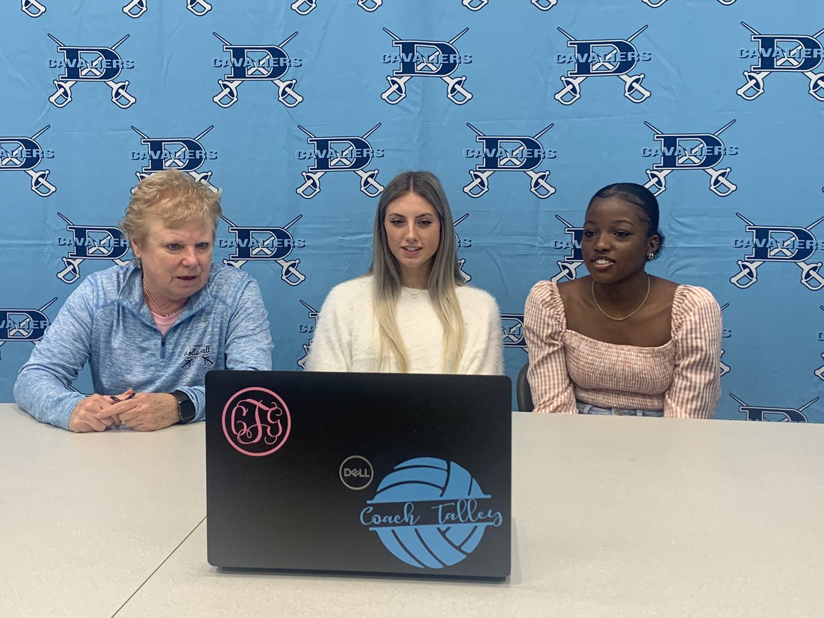 SCHSL Volleyball Press Conference happening now! Tune in: facebook.com/schsl