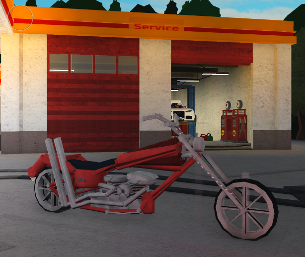 Various_10_'s tweet photo. Custom Chopper Motorcycle! 

#bloxburgbuilds #bloxburg #bloxburgbuild #bloxburghacks #bloxburghack #bloxburgcustomcar #roblox https://t.co/EPBuPiRSm0