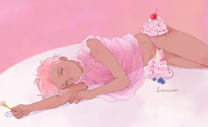 チェリーチョコ🔞🍒🍫 R-18 / NSFW 