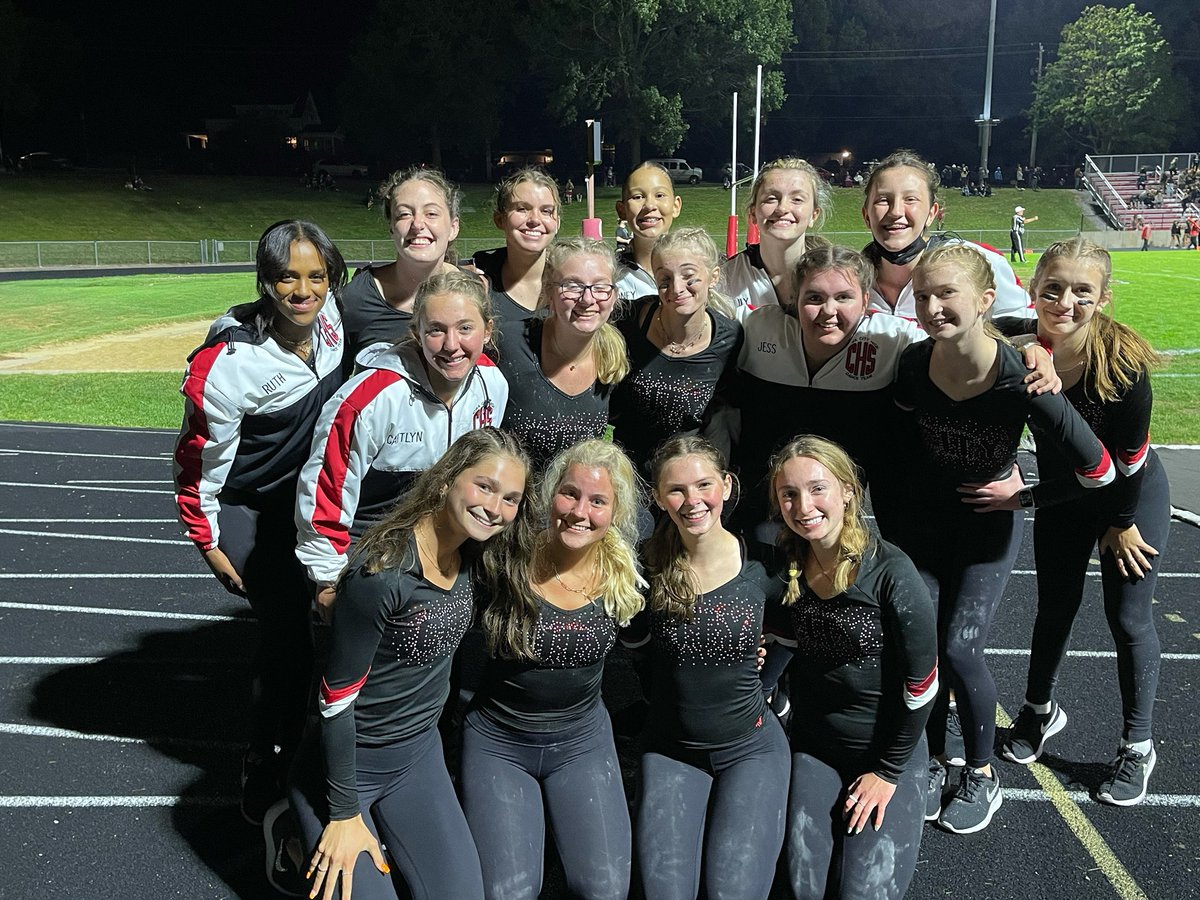 The City High Little Hawks Dance Team is raising money for Nationals in Orlando! When you pop in for dinner &amp; drinks TONIGHT, we’ll give 15% of all sales to support them!
#cityhighdance
#tstl