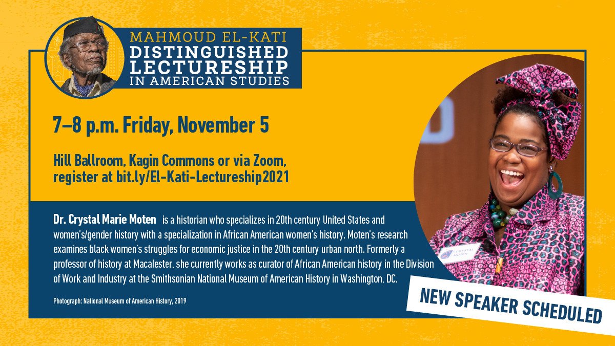 I am so excited! Please attend.  Please circulate. #heymac
