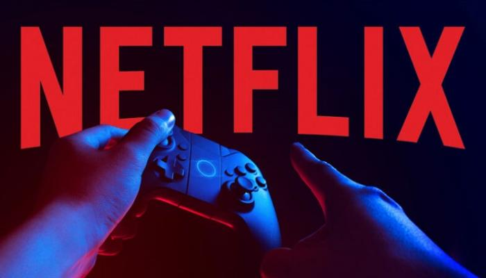 hiamag's tweet photo. وبدأت أمس مرحلة توفير ألعاب #Netflix للتنزيل عبر متجر #Google_App لجميع أعضاء الشبكة من مستخدمي أجهزة أندرويد حول العالم. https://t.co/3fbRPJxzsk