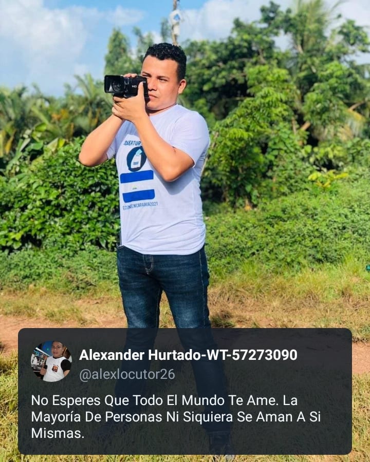 Buenos días 

Feliz Miércoles