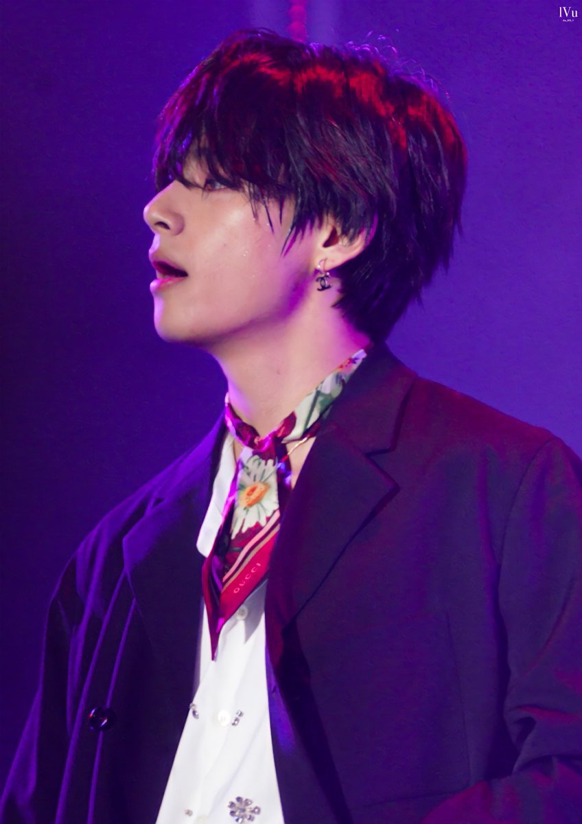 러브유 lVu tweet media