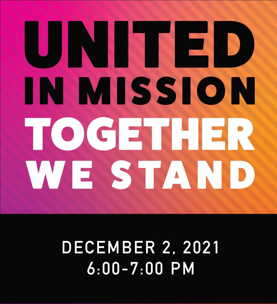 You're Invited to Dorchester Bay's 42nd Annual Fundraiser, "United In Mission: Together We Stand" on Thursday, December 2, at 6PM on Zoom! - mailchi.mp/dbedc/42yr-ann…