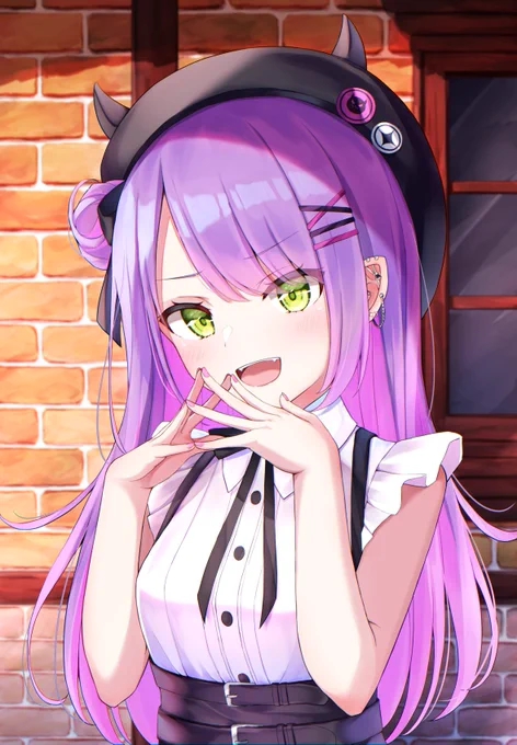 おねだりトワ様
#TOWART 