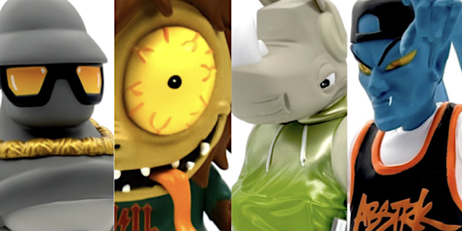 toysrevil tweet media
