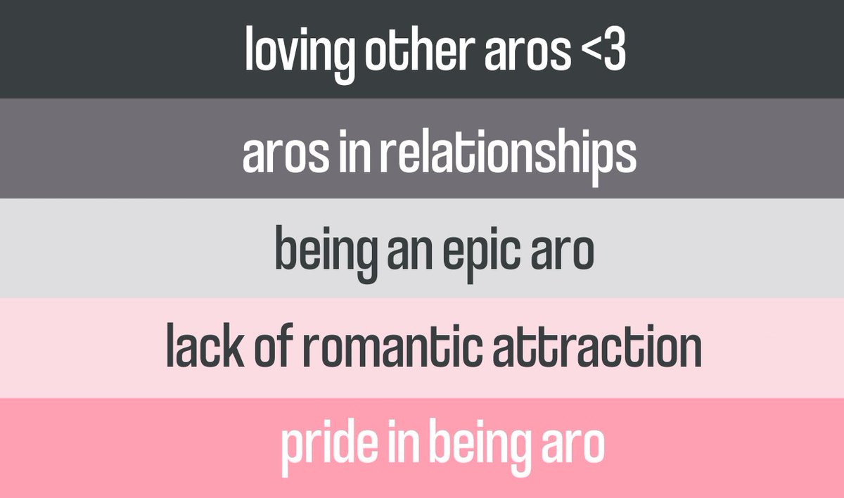 makeupanaroace's tweet photo. hi everyone!! i usually make aroace flags but someone requested an aro4aro flag so here it is! uh #arotwt ¿ is that a thing https://t.co/rqI4J7ujuu