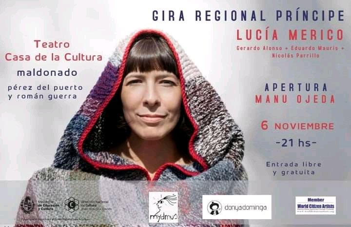 LuciaMerico2's tweet photo. Entrada libre invitaciones disponibles en el teatro.
#nicoparrillo #gerardoalonso #edumauris
#manuojeda
@CulturaMEC
@MYDMUS https://t.co/iLvZrNac92