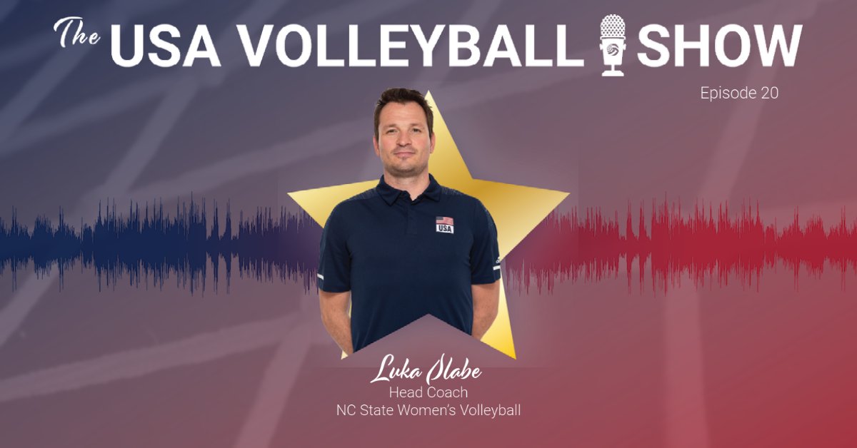 USA Volleyball tweet media