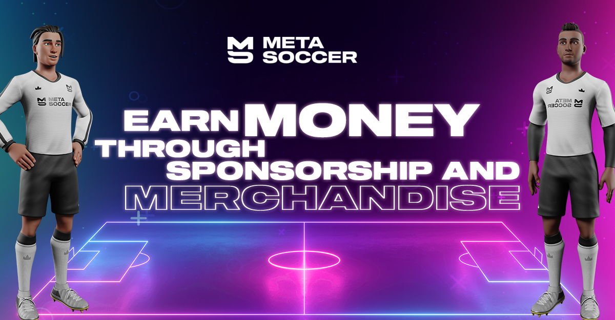 MetaSoccer on Twitter: 