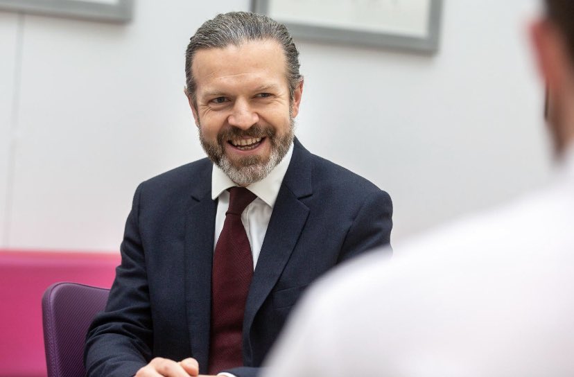 Salford Urology tweet media