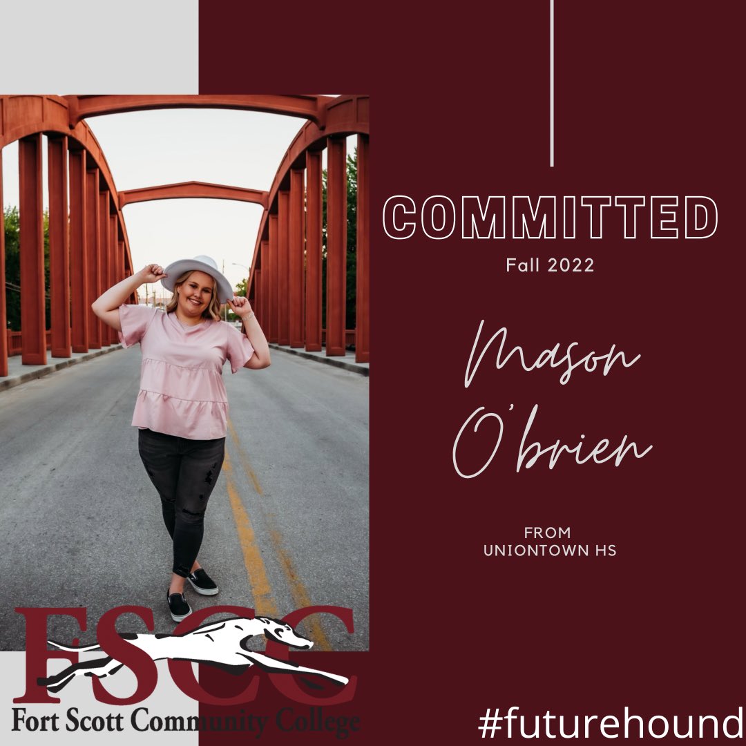 CheerFscc's tweet image. Excited to announce 3 more talented athletes joining our fall roster!!! Congrats future hounds! We are ready to have your talent on the Greyhound cheer team!