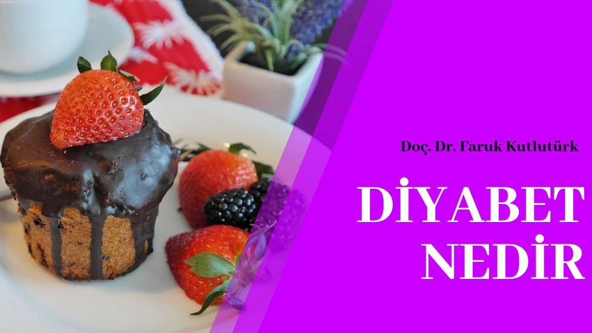 toplumsag's tweet photo. Diyabet Nedir?

https://t.co/FPKhm3HU7a

#Diyabet https://t.co/woRt6UoBHM