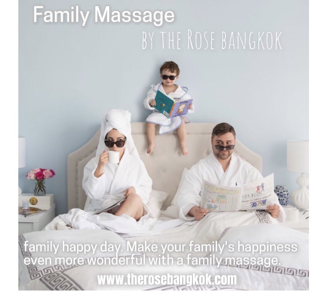 RoseBangkok's tweet photo. Family massage 
Make your family Enjoy &amp; Relaxing
Contact us.
Line ID: therosebangkok
WhatsApp +66 845821699
#outcall #outcallmassage #Incall 
#massageoutcall #Deliverymassage
#นวดนอกสถานที่ #homemassage
#workfromhomejobs #เปิดประเทศ https://t.co/0nNS7luCTM