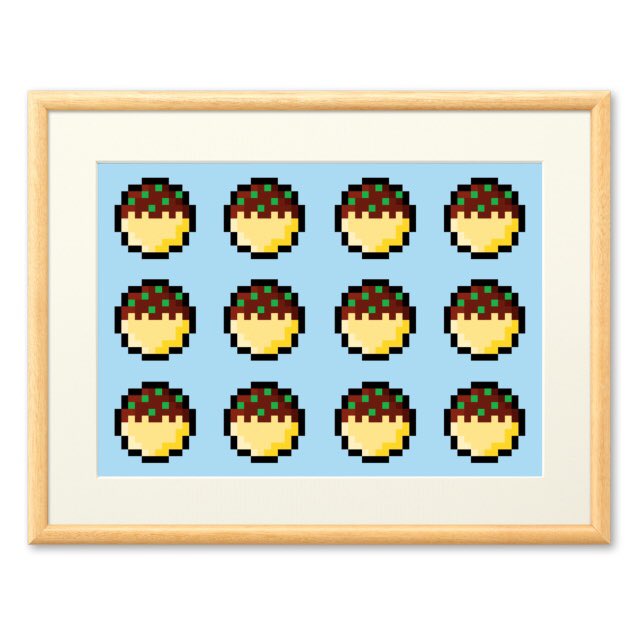 Takeshi N. tweet media