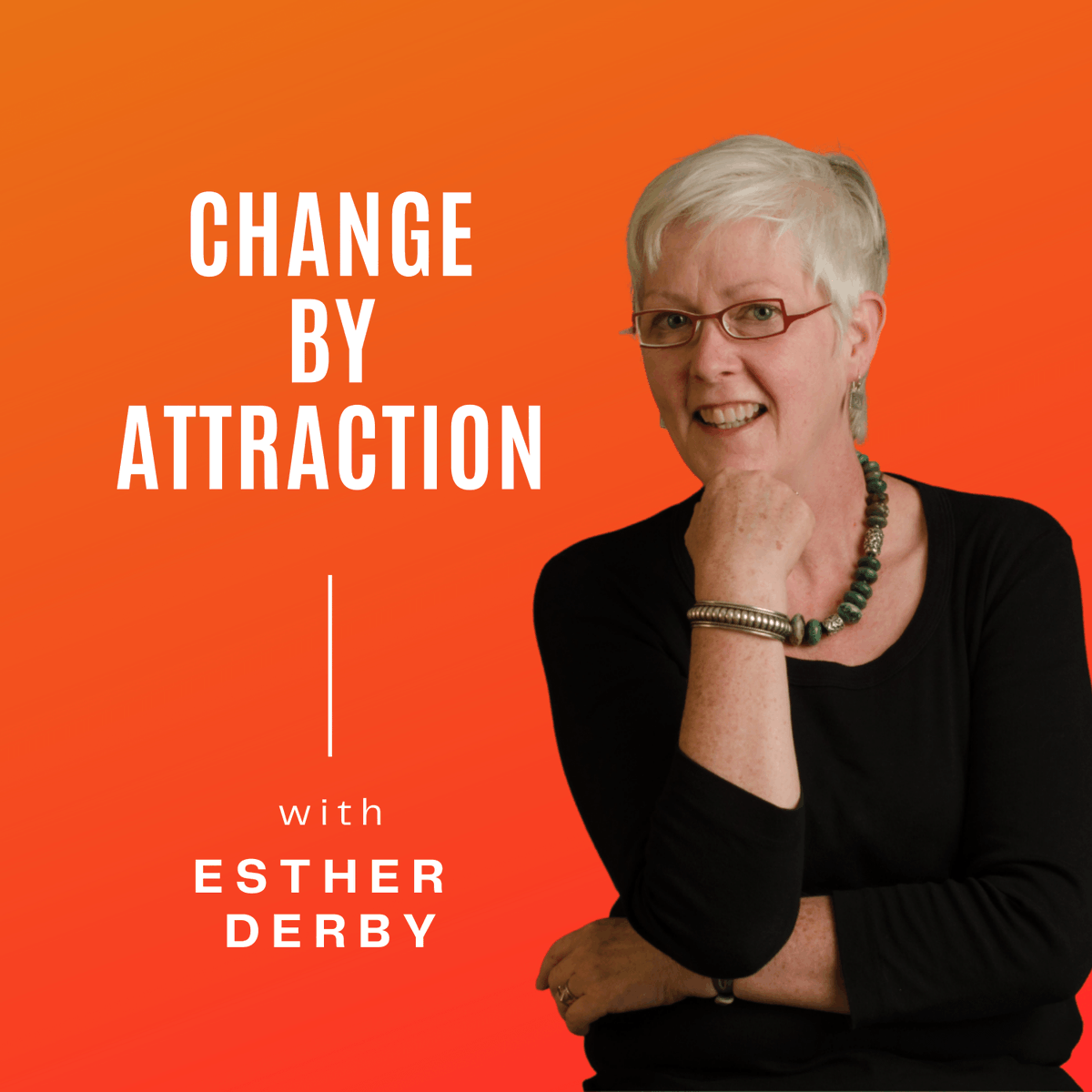 estherderby's tweet image. If you can attract ppl to an idea or experiment, you don't have to push them to change.

Working by Attraction #podcast

ed.gr/dozzr