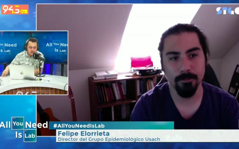 Facultad de Ciencia tweet media