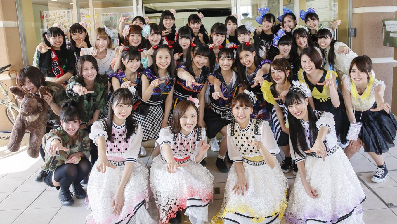 いわとり 面白い集合写真を見つけた 転載だから後で消すかも T Co Gmd8abe0xb Twitter