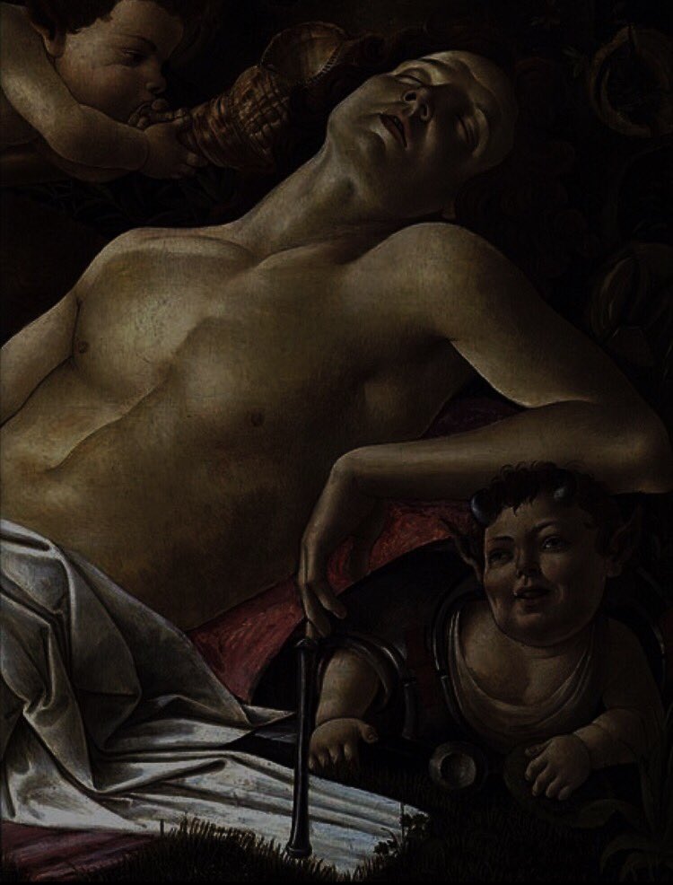 ⠀
                      
                     Like 𝕴carus 𝐚𝐛𝐨𝐮𝐭 𝐭𝐨 𝐝𝐢𝐞
                Or the 𝕯evil on 𝐡𝐢𝐬 𝐰𝐚𝐲 to 𝐡𝐞𝐥𝐥
                ━━━━━━━━━━━━   ⚜︎

⠀