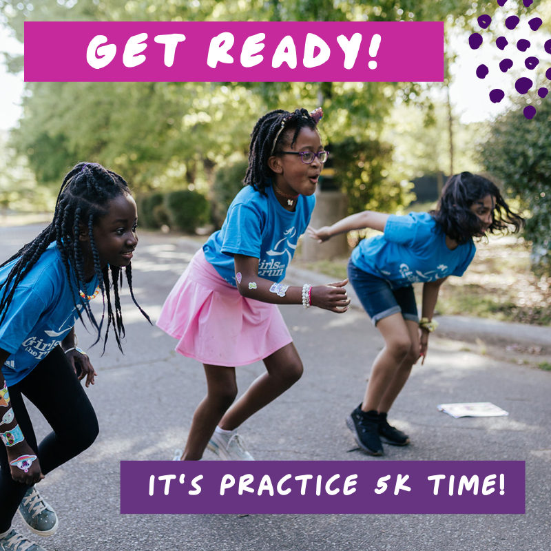 GOTR_Detroit's tweet photo. Our kids are learning that they are stronger than they might think they are as they complete their practice 5Ks this week! Are you ready to join them? Make sure to register for the Girls on the Run &amp; STRIDE 5K today: https://t.co/oUQRmFjsiR https://t.co/siVzJK6AEr