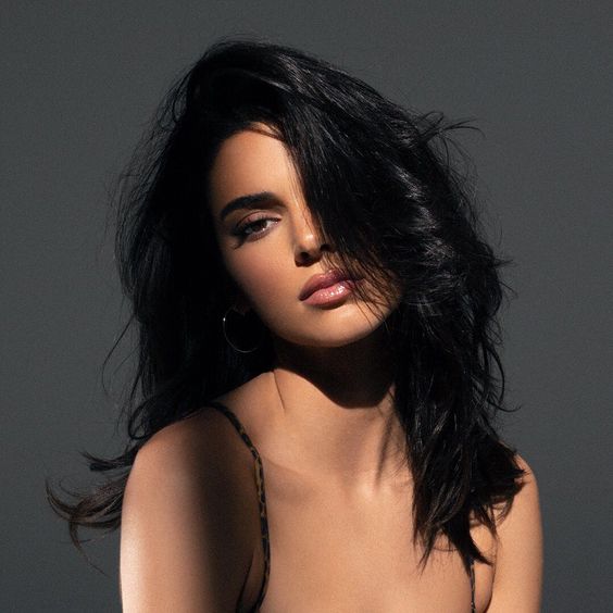 Happy Birthday to Queen Kendall Jenner 