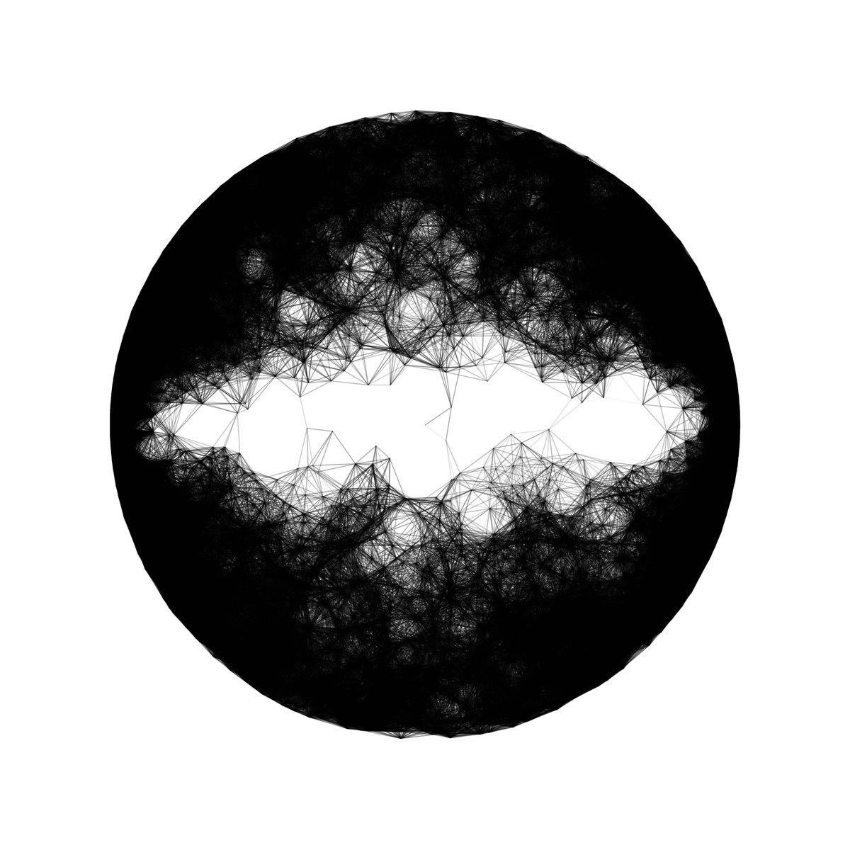 AllTheCircles's tweet photo. #allthecircles #generativeart #processing #python #creativecoding #nft #NFTCommunity https://t.co/CamMFBb8Uk