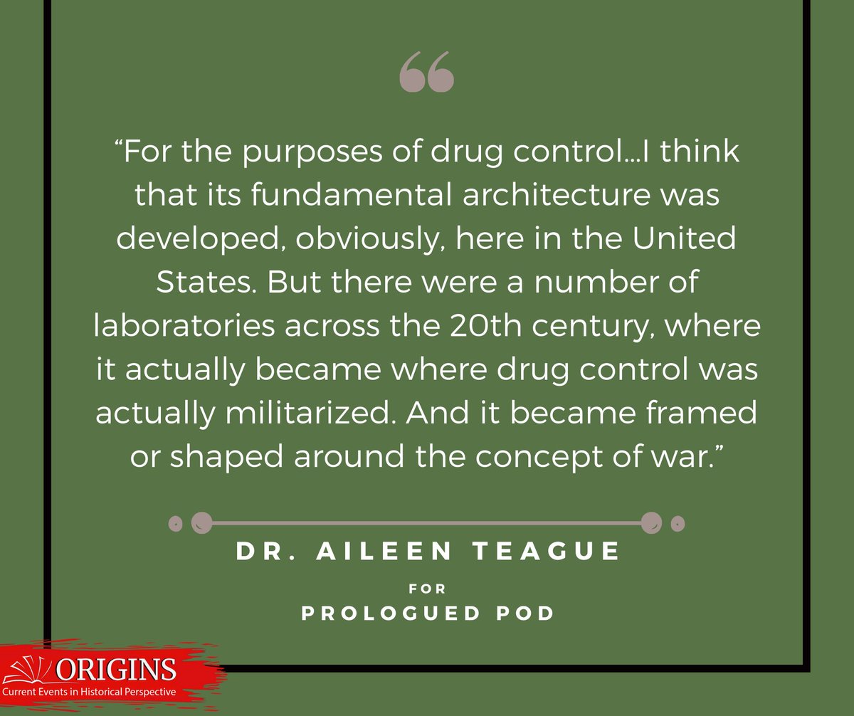 Drawing our #WednesdayWisdom  from <a href="/ProloguedPod/">ProloguedPod</a> Season 2. Streaming Episodes 1 &amp; 2 now! anchor.fm/originsosu/epi…