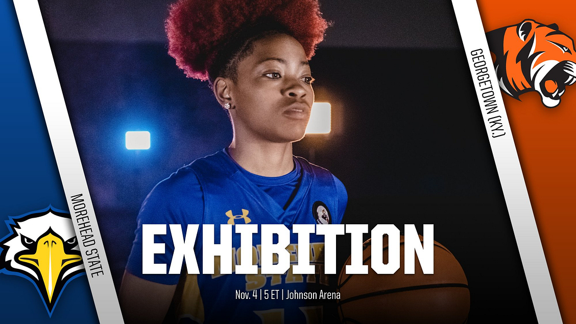Morehead State Athletics tweet media
