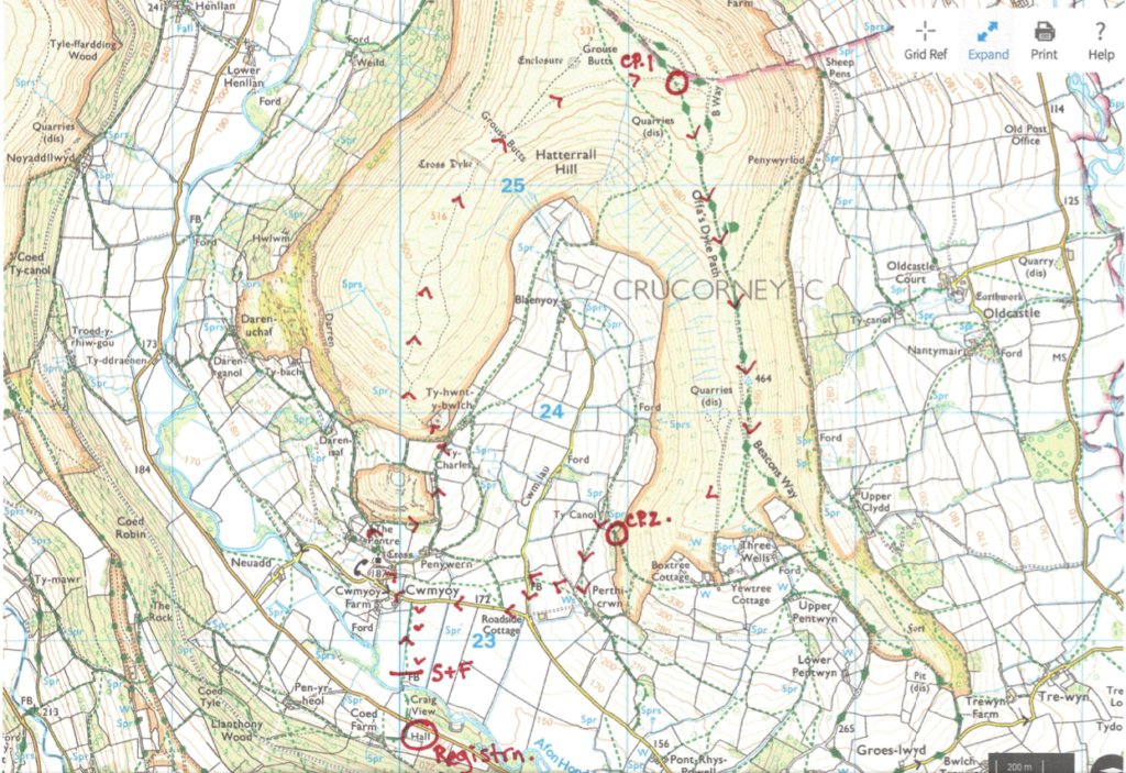 Fabian4Entries's tweet photo. .@RuthPickvance #elementactive's Cwmyoy Horseshoe #fellrace (30/04/2022) entries are live #Fabian4Entries A NEW classic ‘horseshoe’ fell race in the stunning Black Mountains overlooking the Llanthony Valley https://t.co/b9GLvJv6fn Pls RT https://t.co/9CcTYY2sQr