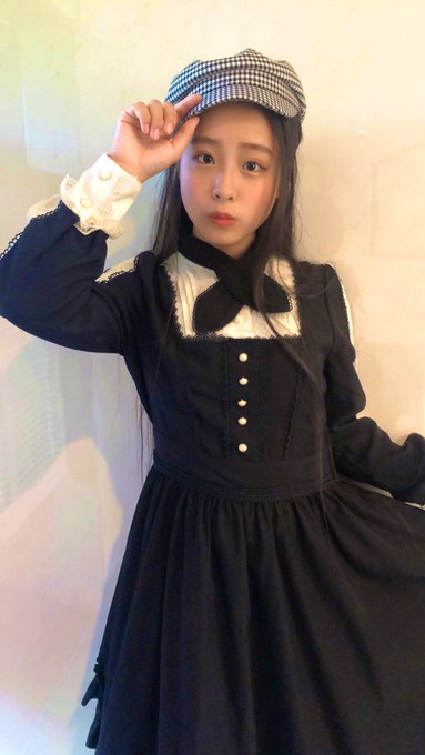 Twitterのコスプレ画像7