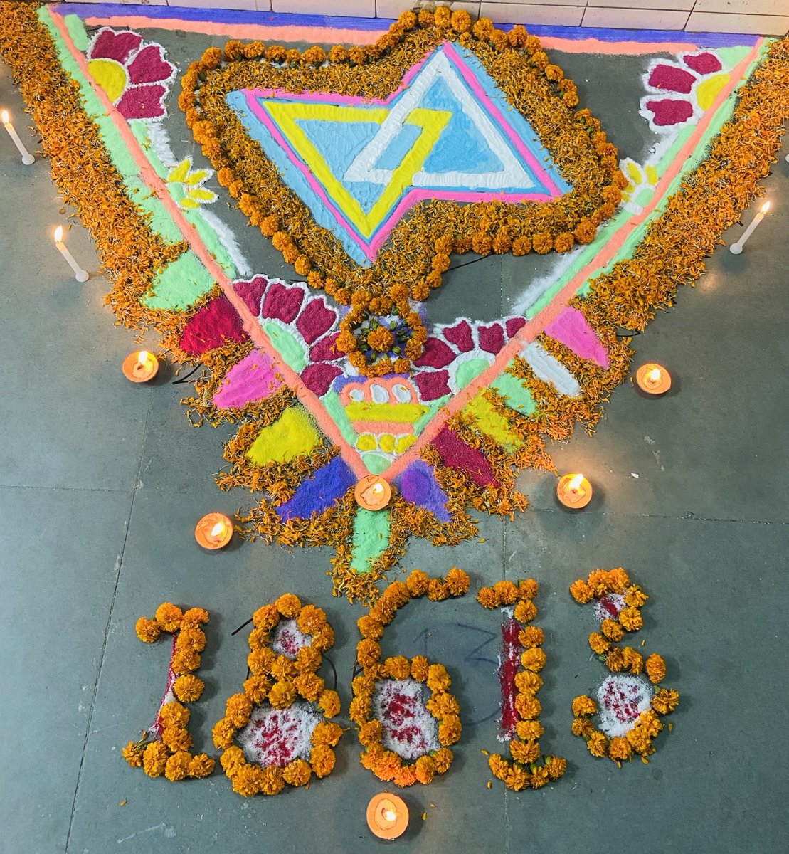 shrvankushwaha's tweet photo. Happy Dipawali ⁦⁦@canarabank⁩ https://t.co/1gA4EiO0m4