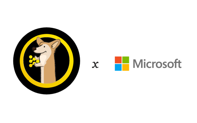 reallylongcorgi's tweet photo. $RLC is being used in @Azure for it's confidential computation technology.

Read: https://t.co/taAeFXKBRG

$DOGE $SHIB $XRP $BTC $ETH $AMC $GME #CryptocurrencyNews #XRPArmy #shibainu #SHIBARMY #cryptocurrency #Crypto https://t.co/gc5G6AmNqq