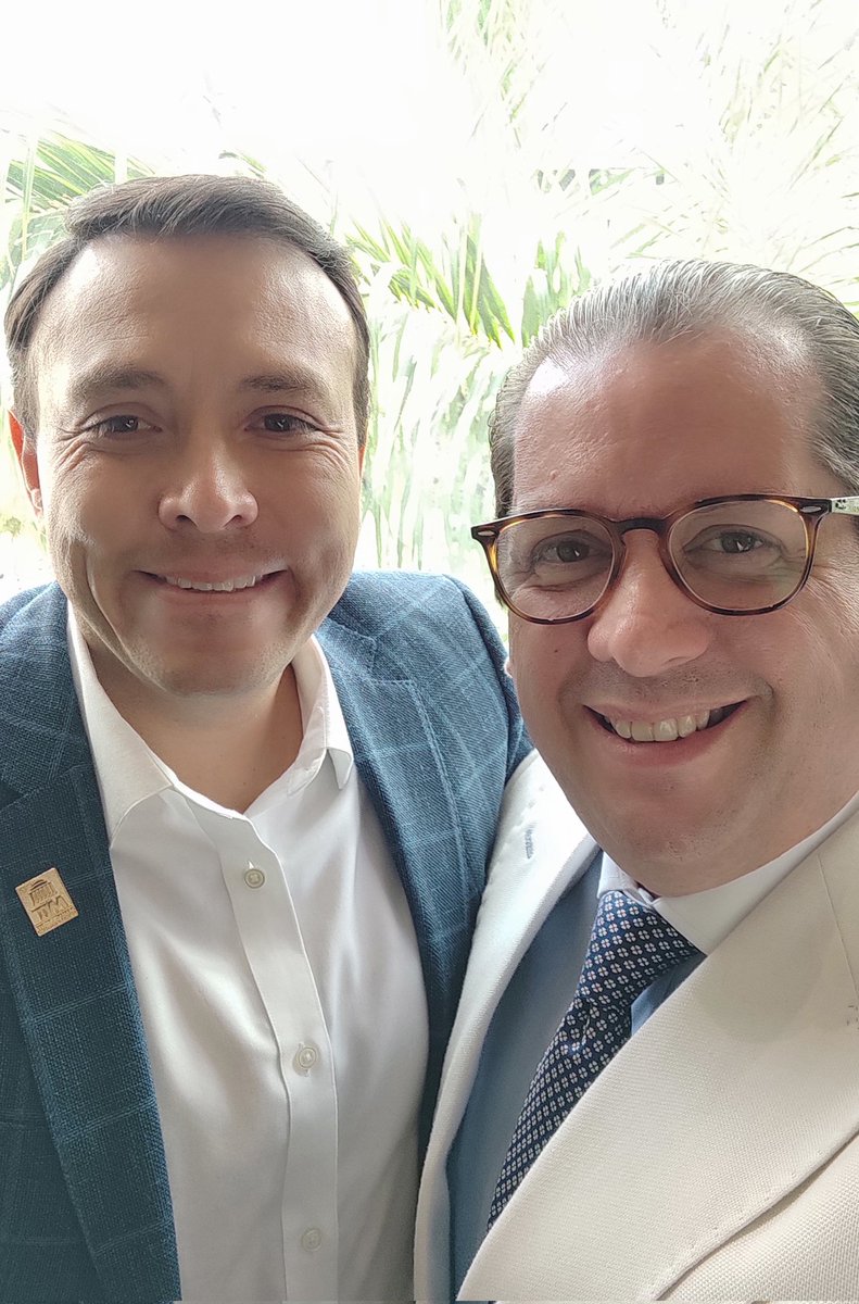 La gigante mundial minera , Newcrest Mining de Australia atrajo a su nuevo Director Relaciones Externas y Desempeño Social para América del Sur, <a href="/nbaldeon13/">Nelson Baldeon R. 📶</a> ,quien fuera Director de Relaciones con Gobierno, Reputación y Comunicaciones Estrategicas para #Ecuador, #Colombia y #Peru