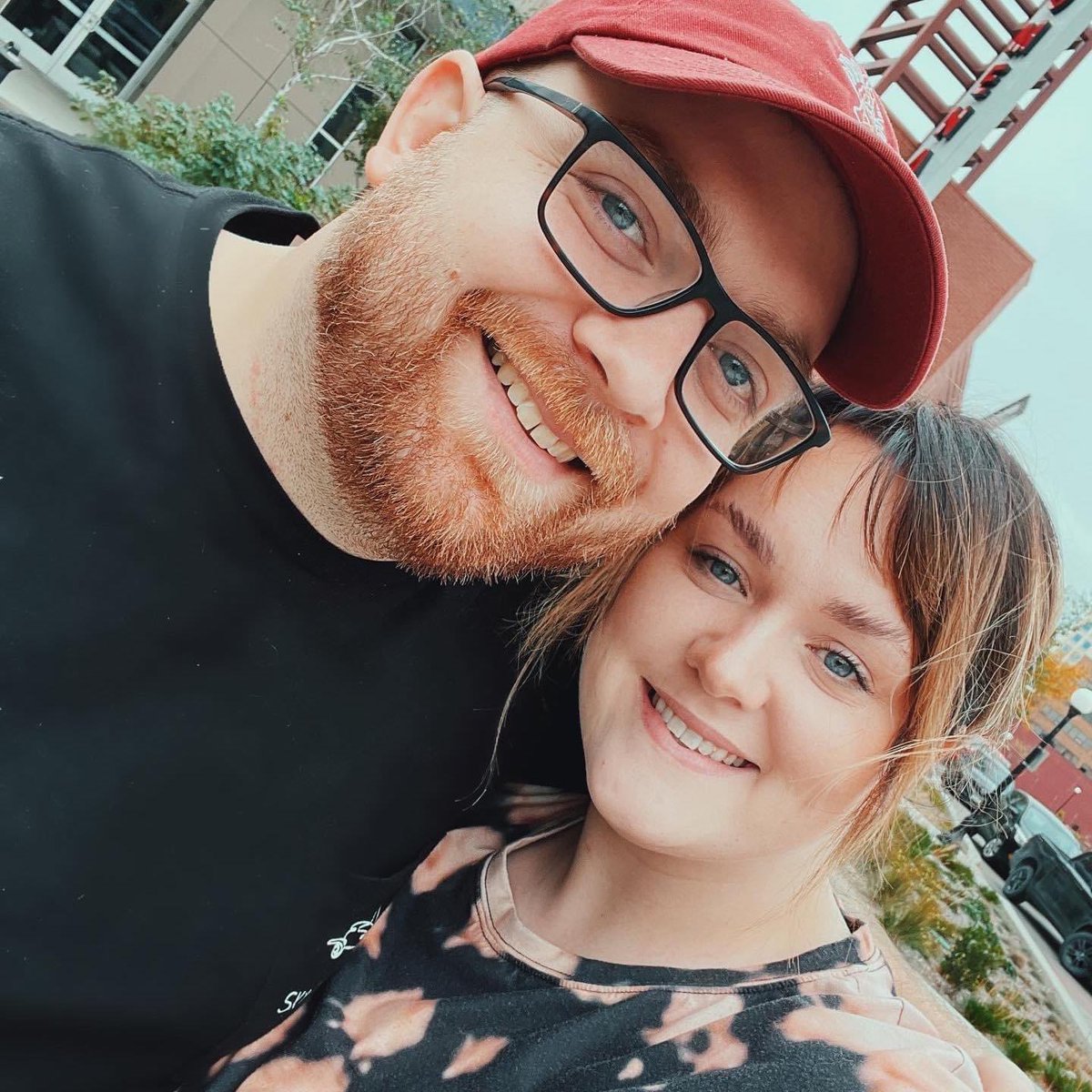 Happy birthday @kensaunds I think you’re pretty cool