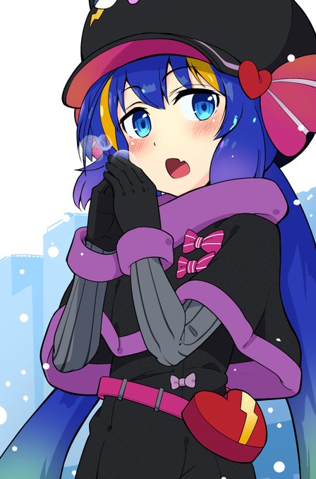 まちあわせたい 