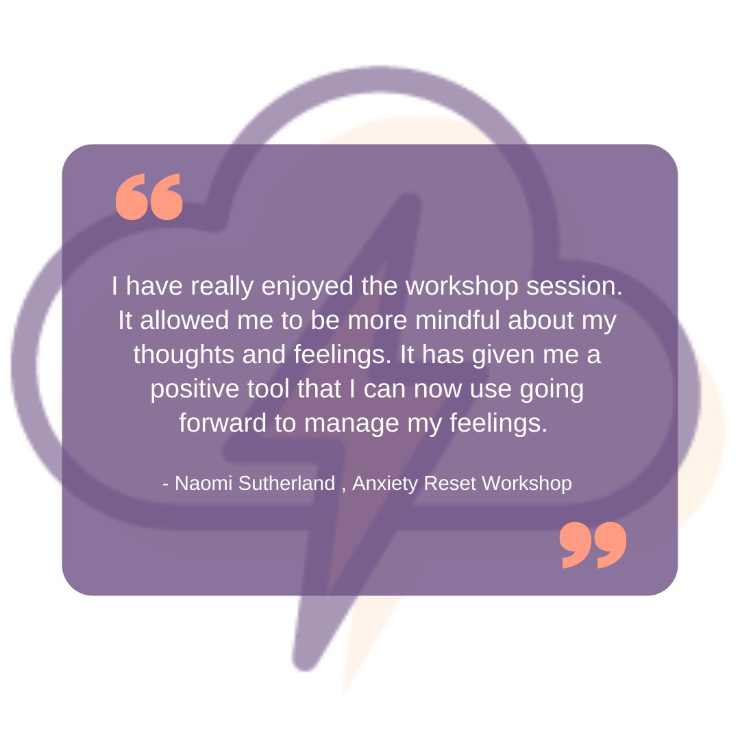 theLWpractice's tweet photo. #feedbackwednesday If you would like to find out more how meditation, relaxation and mindfulness can help you reach your health goals, please get in touch.  #livewellpractice https://t.co/SQSVUhzMWJ