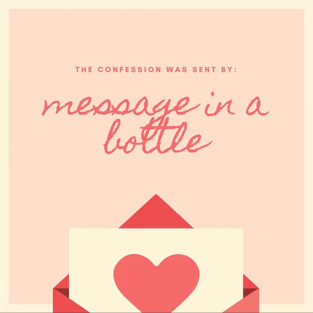 moonmnxxx's tweet photo. Minimoniau where Namjoon has always admired the quite boy from afar knowing he isn't even aware of his name but who knew they will somehow be stuck in a forest together and Namjoon will confess his feelings for the boy through message in a bottle+ https://t.co/NirJTc84Ju