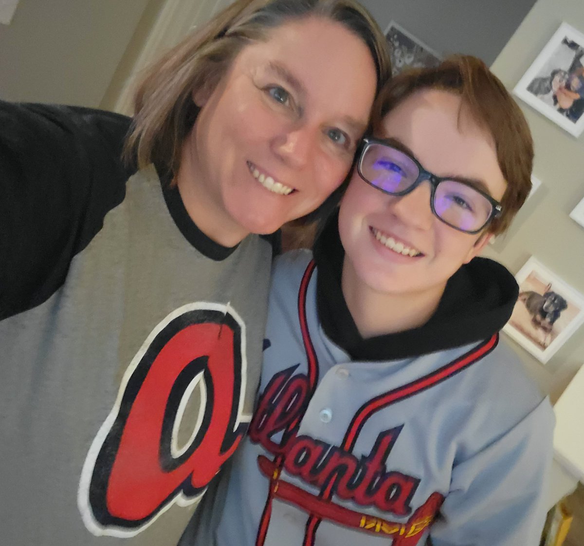 Representing THE 2021 WORLD SERIES CHAMPS <a href="/Braves/">Atlanta Braves</a> #ChopOn #AtlantaBraves #BattleATL