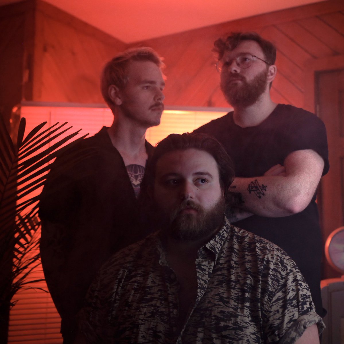 ON SALE NOW: Stay Outside are rocking The White Rabbit Cabaret stage on Friday, February 11th with special guests Leland Blue 🎶
Get your tix! fanlink.to/stay-outside-wr