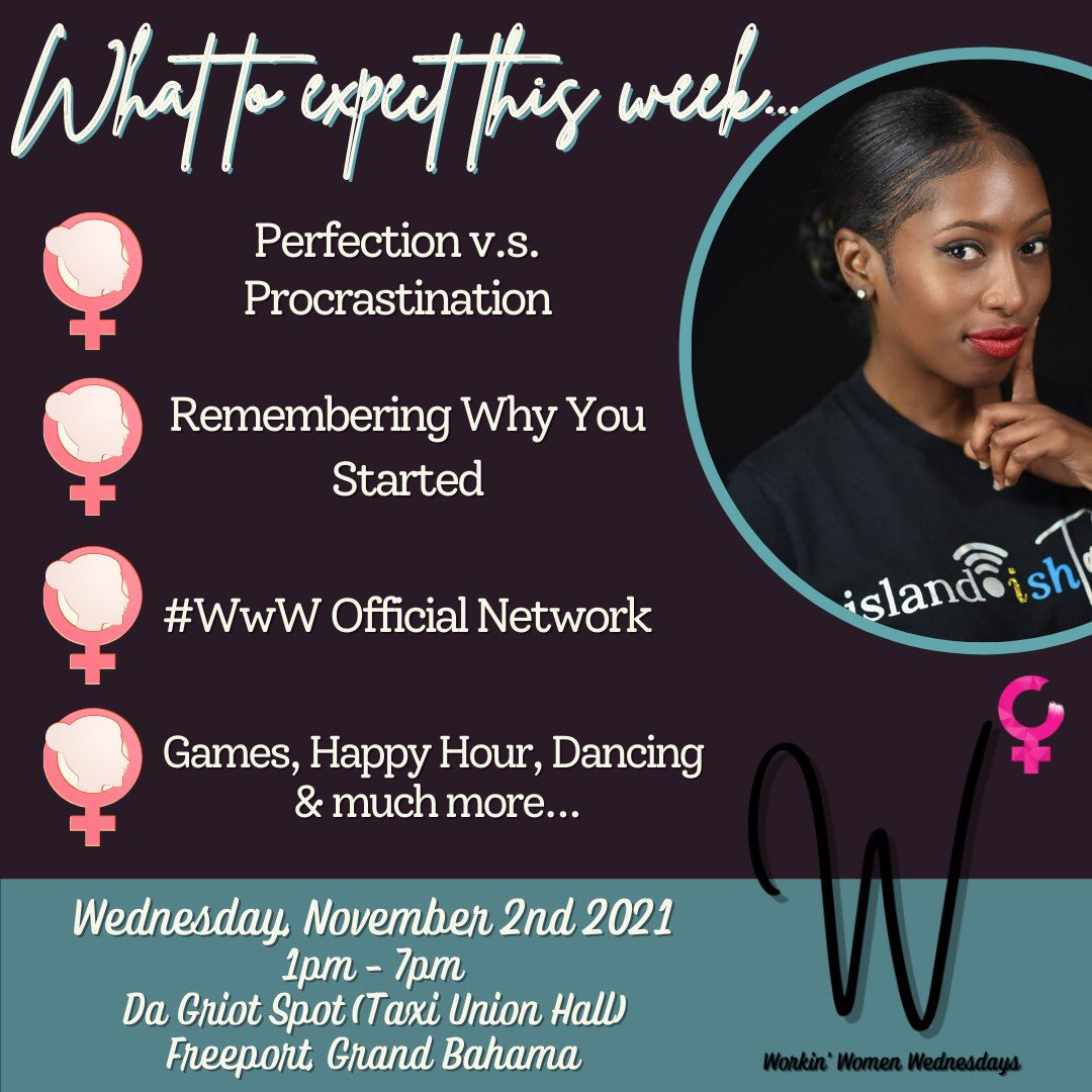sweetcomfortinc's tweet photo. Welcome to November!! 
It’s Wednesday so we are definitely heading to @dagriotspot today to get our midweek fix of great food, conversation and inspiration. 

We’re there from 3pm until. But you get to enjoy the #WwW special menu from 1pm to 7pm. Pull up!! https://t.co/ICFdiPxc41