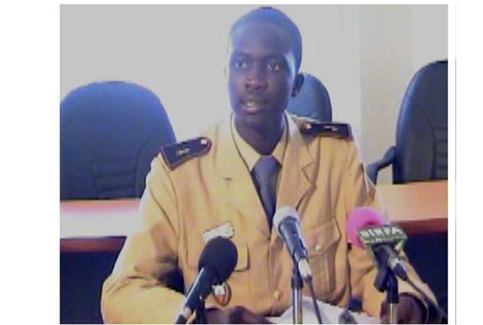 Nous avons souvent l'occasion d'être fiers de nos camarades mais ce Goncourt de Mbougar Sarr c'est quand même le graal! Félicitations très cher camarade. Ton talent explose à la face du monde et nous sommes sûrs que le meilleur reste à venir. #AET #savoirPourMieuxServir