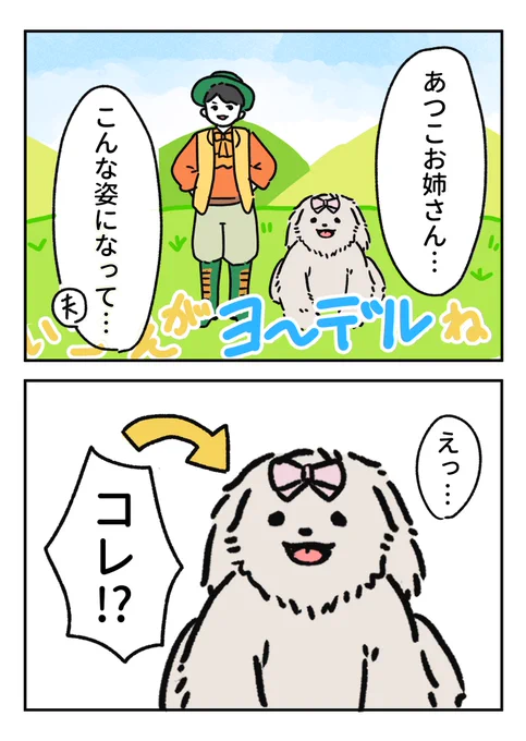 今日のおかいつ日記 