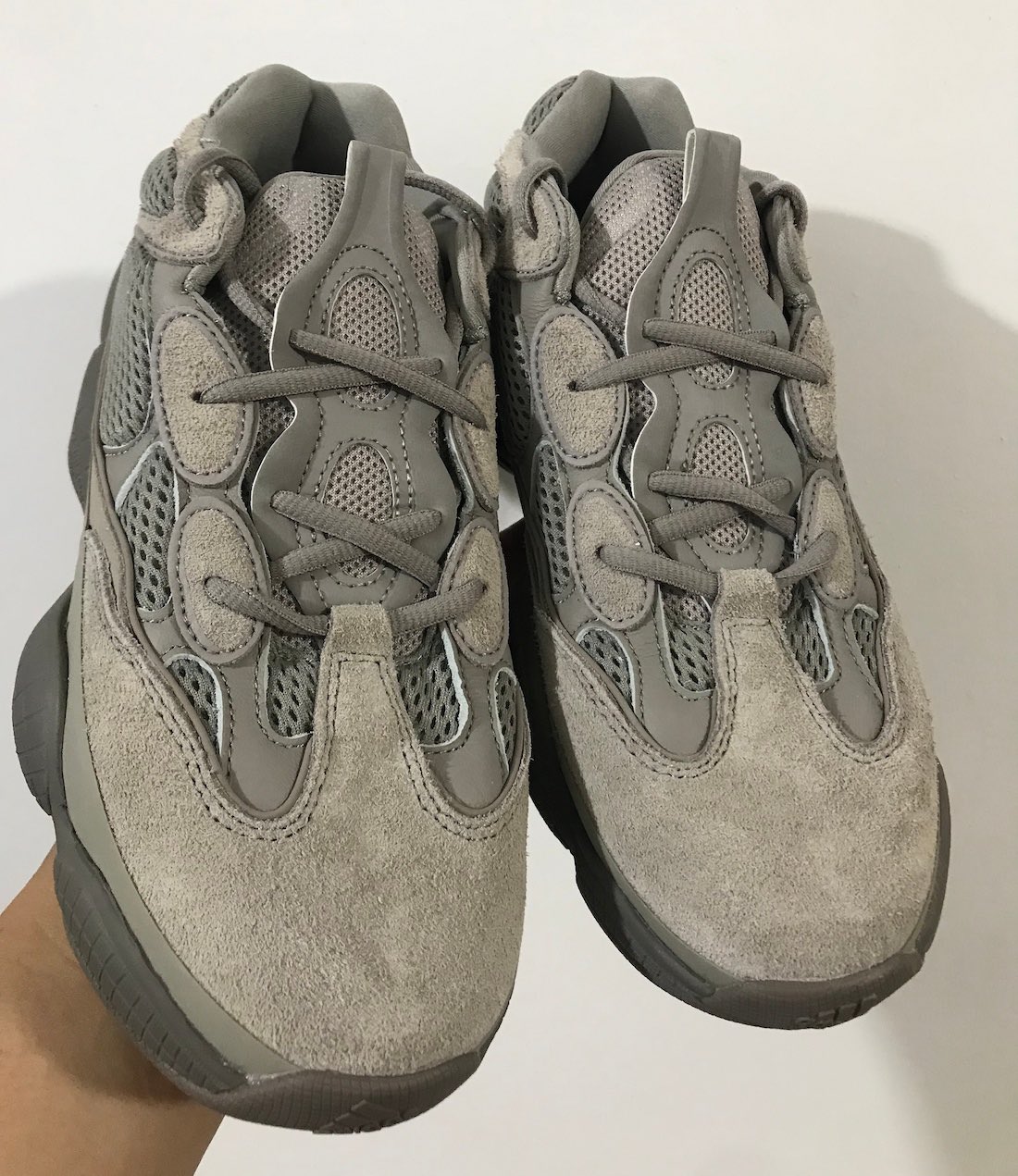 Nice Kicks on Twitter: