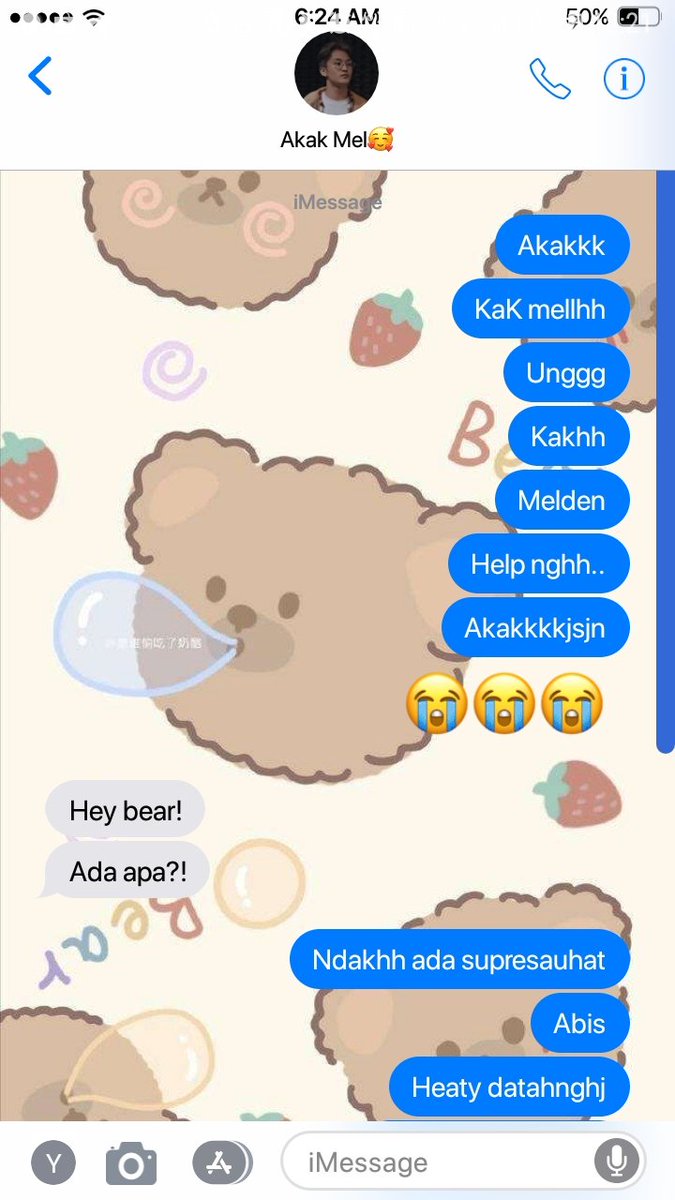 iitsharsa's tweet photo. Markhyuck Onetweet Au

When Haegel's get his heat periode.

Cw// ABO , nfsw pict 🔞 https://t.co/pLOYEaSL3C